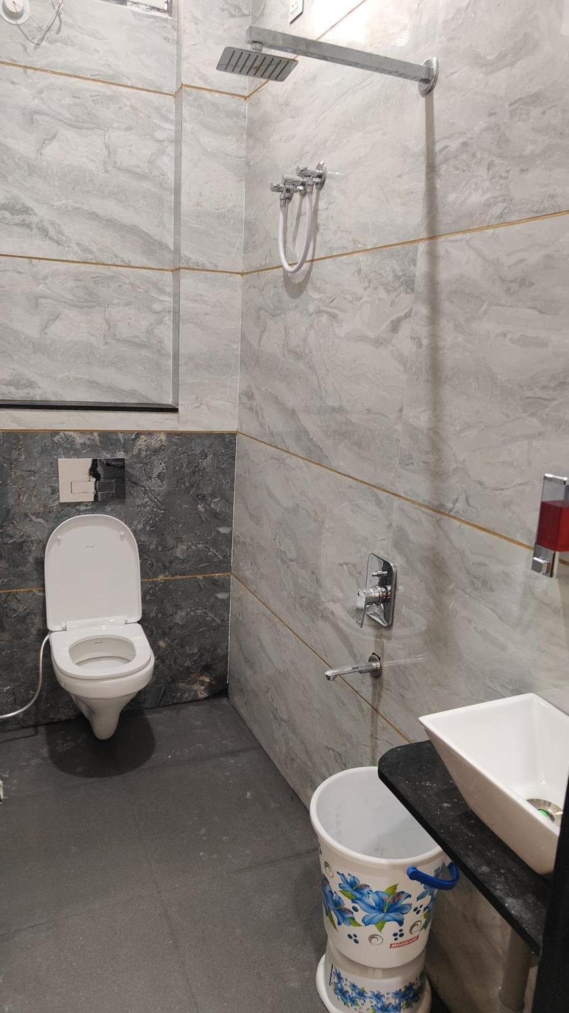 Yashomati Hotel Maheshwar Eksteriør bilde